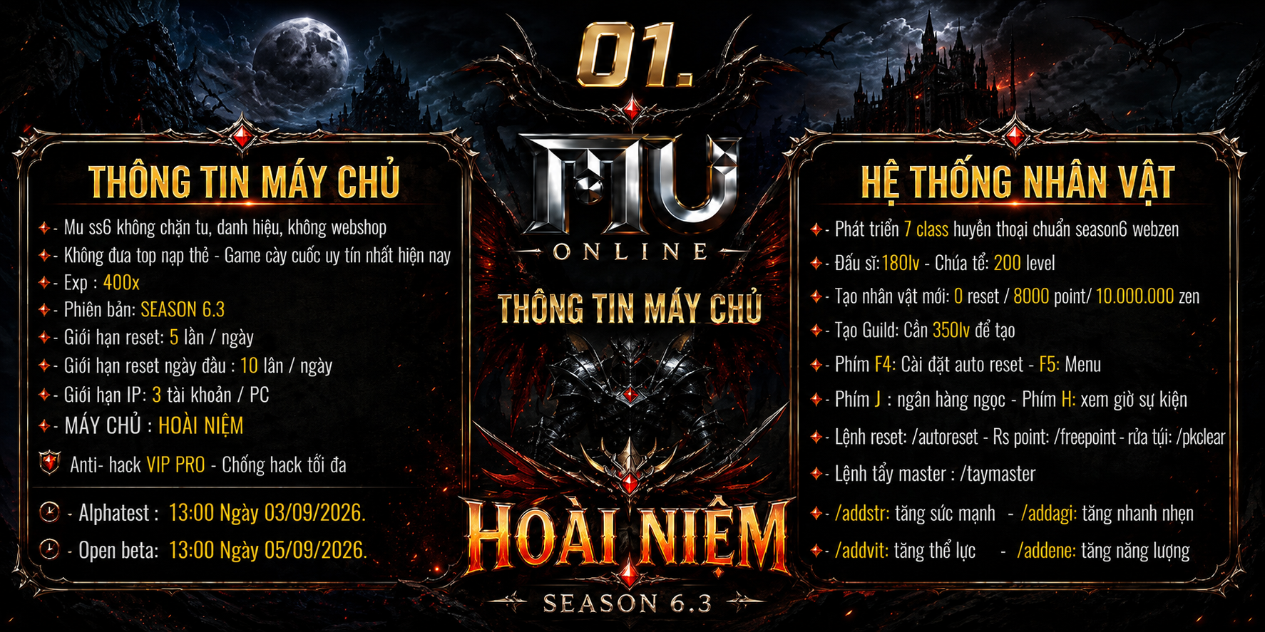 Sự Kiện 1
